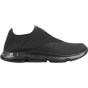 SALOMON Женская повседневная обувь SHOES REELAX MOC 5.0 Вт черный/черный/черный