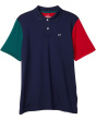 Vineyard Vines Kids Эдгартаунское спортивное поло (для малышей / Маленьких детей / больших детей)