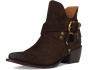 Sacha Multi Strap Bootie