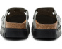 Boston Chunky Sandal - Suede