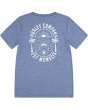 Graphic UPF Short Sleeve T-Shirt (Little Kid)