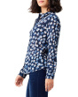 Many Moons Crinkle Shirt
