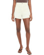 Dani Short W/ Front Yoke Stitch Through Pockets