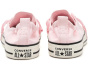 Chuck Taylor All Star Shoreline Peached Canvas