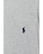 Short Sleeve Pocket Crew