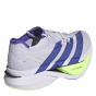 adidas Дорожные кроссовки унисекс Prime X3 на шнуровке