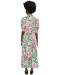 Larkyn Midi Shirtdress