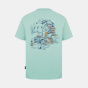 Hot Tuna Мужская футболка Crew T Shirt