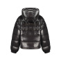 Calvin klein Jackets-Woman-Черный