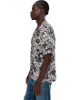 Short Sleeve Bali Camp Shirt