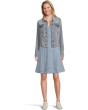Featherweight Knit Dress