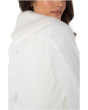 Corduroy Sherpa Collar Trucker Jacket