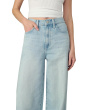 The Mia Wide Leg Petite