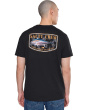 Big Blue Fill Short Sleeve