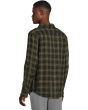 Lightweight Flannel Long Sleeve