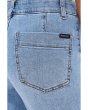 Sculpted Insider Wide Leg