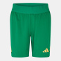 adidas Женские вратарские шорты