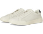 Grand Crosscourt Modern Perforated Lace To Toe Sneakers