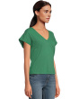 Tobi V-neck Tee