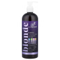 artnaturals, кондиционер для волос Blonde Purple, баланс цвета, 473 мл (16 жидк. унций)