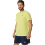 ASICS Мужская рубашка COURT SS TOP