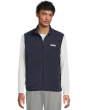 Harbor Fleece Vest