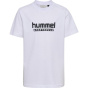 Hummel Базовая футболка Junior