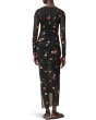 Kathy Mesh Dress