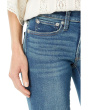 Mid-Rise Ava Skinny in Lyell