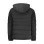 Guess jeans Jackets-Man-Черный