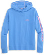 Vineyard Vines Kids Футболка с капюшоном (для малышей / Маленьких детей /Больших детей)