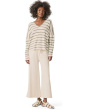 Veronica Striped Sweater