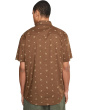 Laramie Shirt Short Sleeve