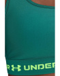 Crossback Mid Impact Bra
