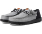 Wally Funk Nylon Craft