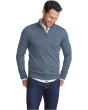 Merino Wool 1/4 Zip