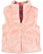 Reversible Puffy Vest (Toddler/Little Kid/Big Kid)
