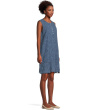 Lace Tank Shift Dress