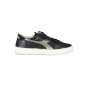 Diadora Кроссовки-Woman-Черный