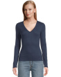 Remi V-Neck Tee