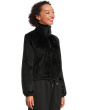 Osito Lux A_ Zip Jacket