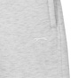 Slazenger Флисовые брюки с закрытым подолом Junior