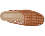 Barcelona Jelly Mule/Clog Shoes