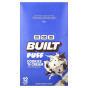 Built, Puff, протеиновые батончики, печенье с кремом, 12 батончиков по 40 г (1,41 унции)