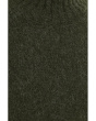 Fluffy Wool Balham Hi-Low Turtle