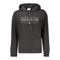 Calvin klein Толстовка с капюшоном - Man - Nero
