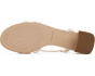 Dillon Block Heel Thong Sandals