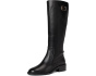 Silvana Tall Buckle Boots