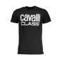 Cavalli class Футболка - Мужская - Nero