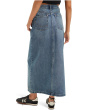 Nothing Better Denim Maxi